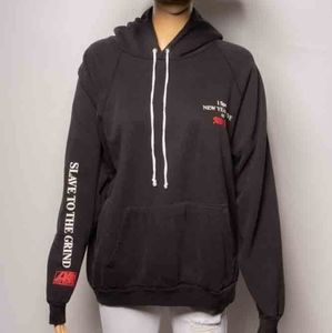 Skid Row - Slave to the Grind sweatshit